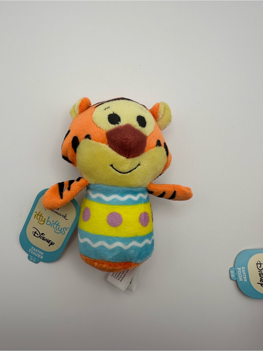 Disney Baby Plush Character Rattle Set - Multicolor - Picture 4 of 5